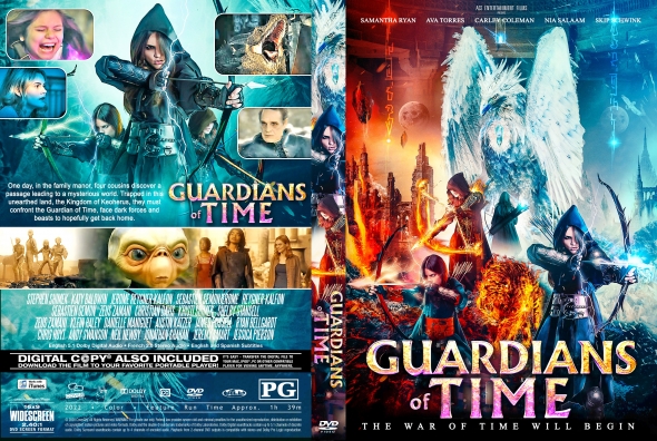 Guardians of Time