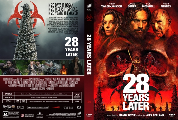 28 Years Later