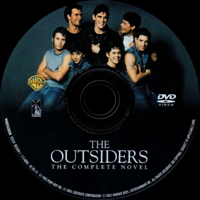 The Outsiders
