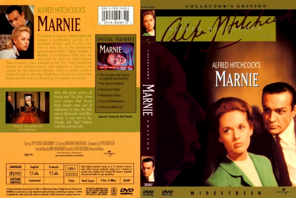 Marnie