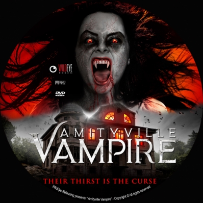 Amityville Vampire