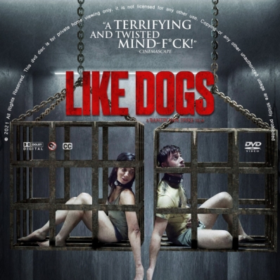 Like Dogs
