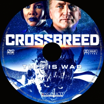 Crossbreed