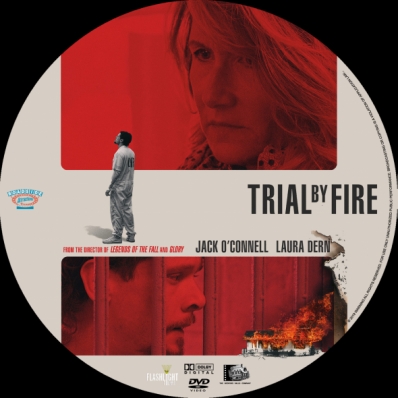 Trial by Fire