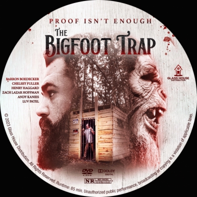 The Bigfoot Trap