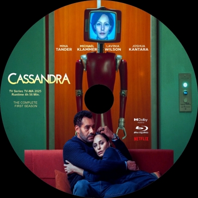 Cassandra - Season 1