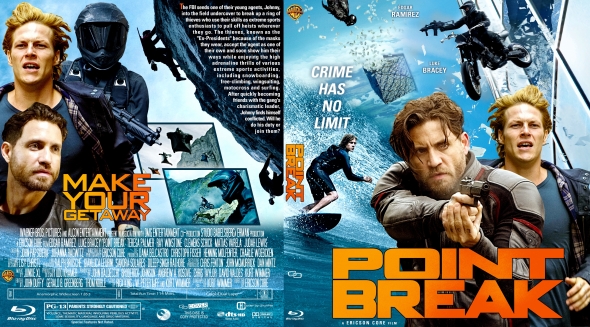 Point Break