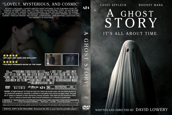 A Ghost Story