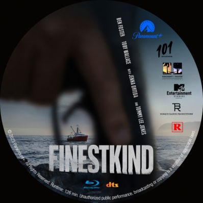 Finestkind