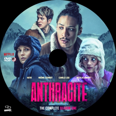 Anthracite - Season 1