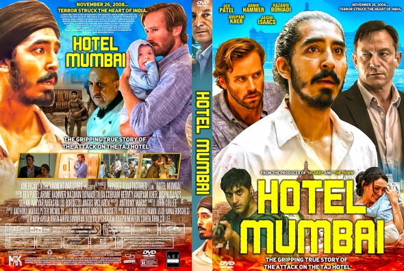 Hotel Mumbai