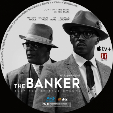 The Banker