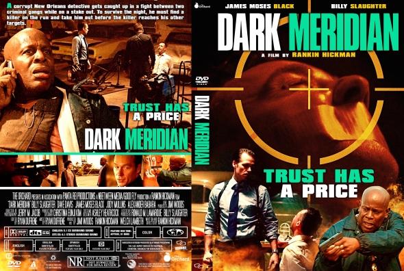 Dark Meridian