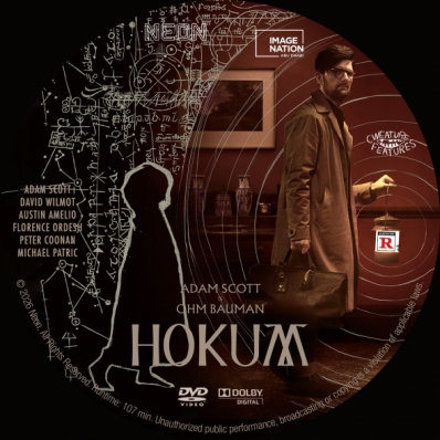 Hokum