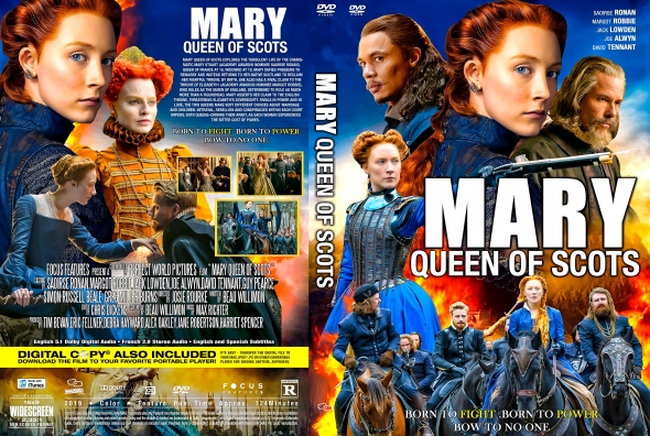 Mary Queen of Scots