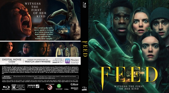 Feed