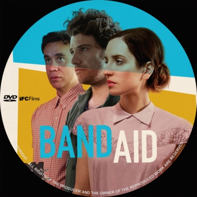 Band Aid