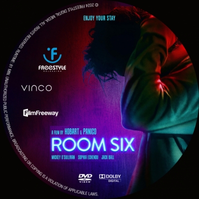Room Six