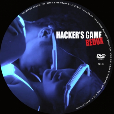 Hacker's Game Redux