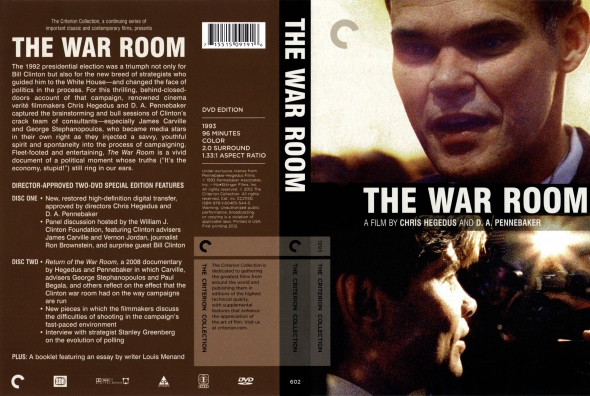 The War Room