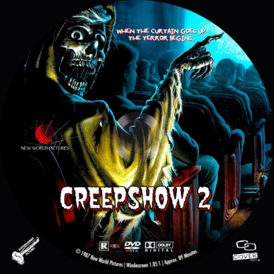 Creepshow 2