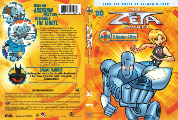 ZETA＊ANTHEM Special DVD Valuable] ANTHEM 