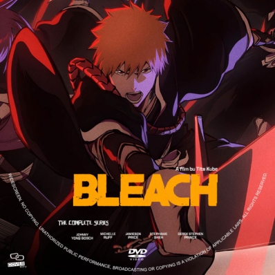 Bleach