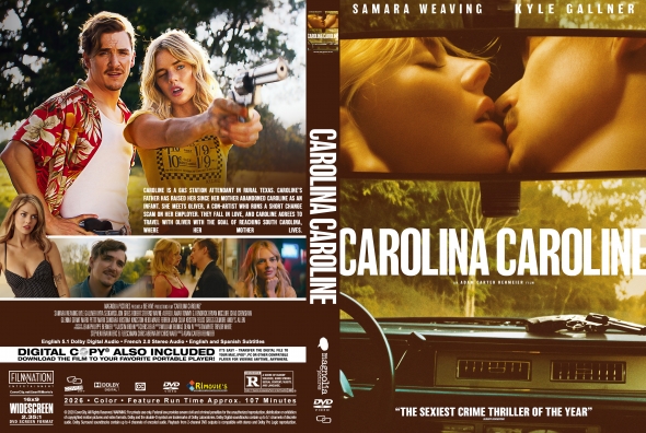 Carolina Caroline