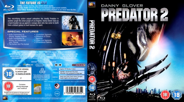 Predator 2