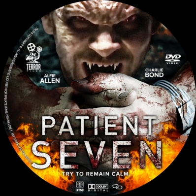 Patient Seven