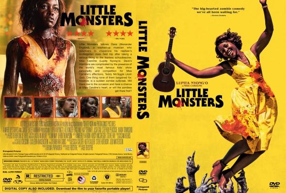 Little Monsters