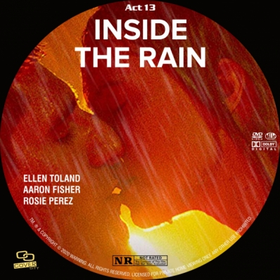 Inside the Rain
