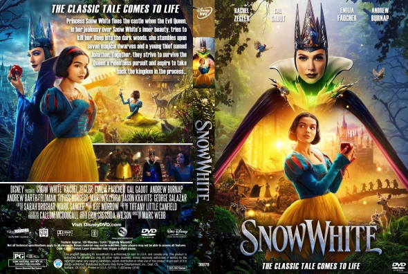 Snow White