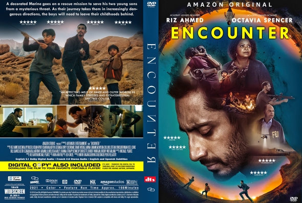 Encounter