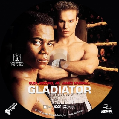 Gladiator