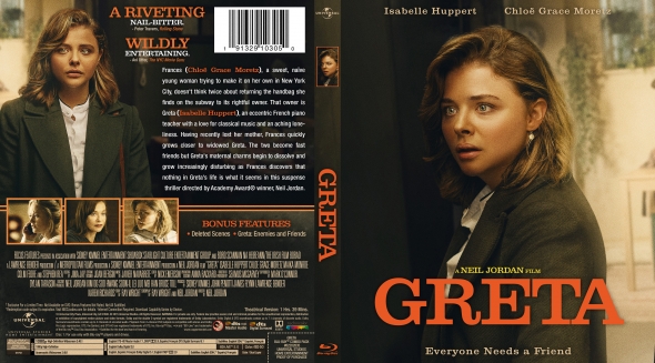 Greta