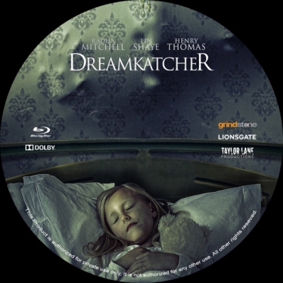 Dreamkatcher