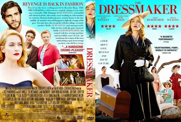 The Dressmaker