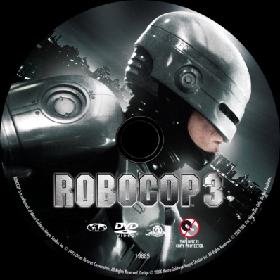 RoboCop 3