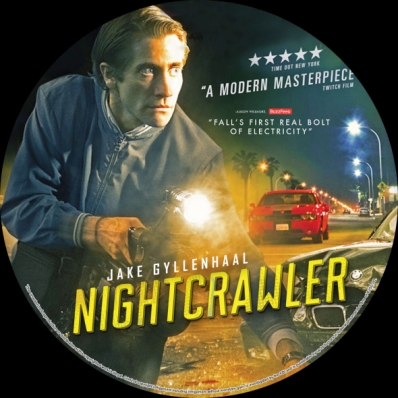 Nightcrawler