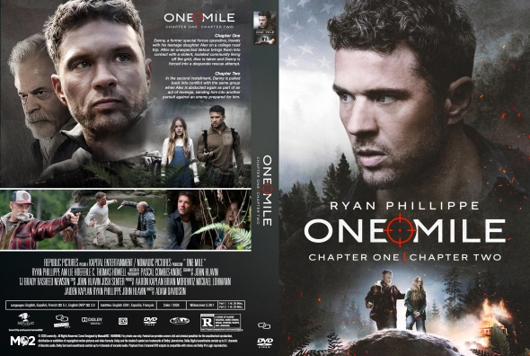 One Mile