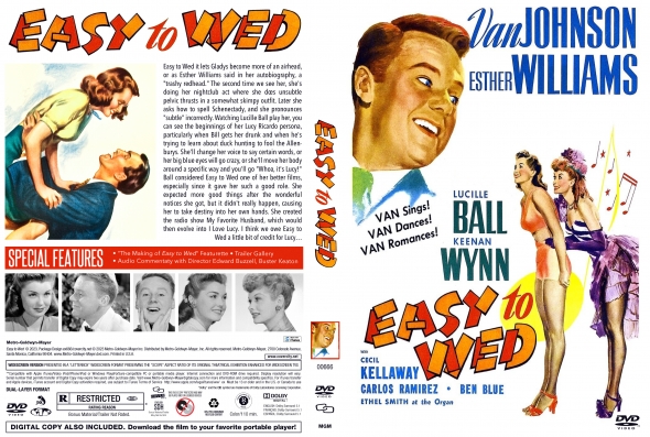 Easy to Wed