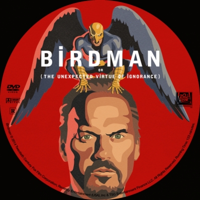 Birdman
