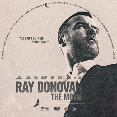 Ray Donovan: The Movie