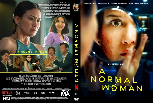 A Normal Woman