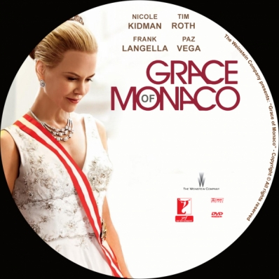Grace of Monaco