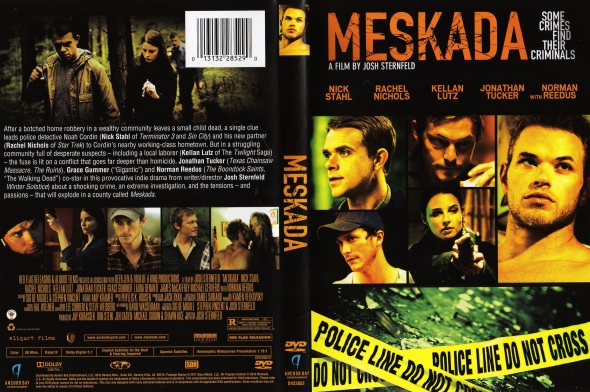 Meskada