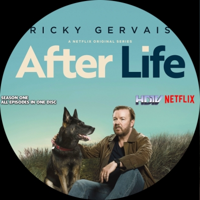 After Life - Season 1
