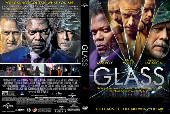 Glass