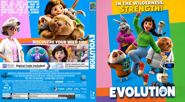 Evolution